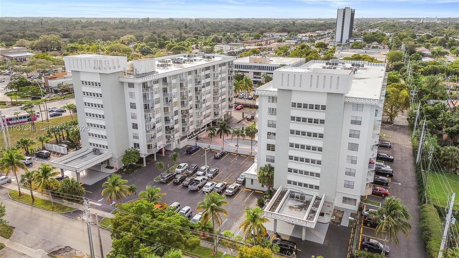 16740 NE 9th Ave # 405, North Miami Beach FL 33162