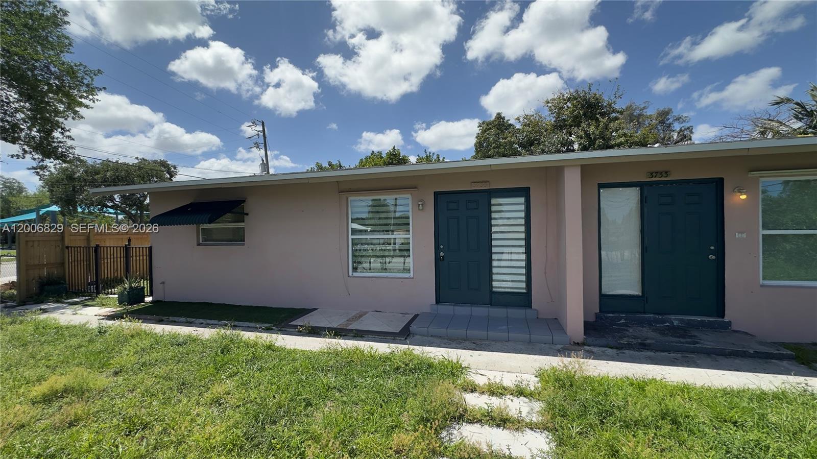 3733 Kirk Rd, Lake Worth FL 33461