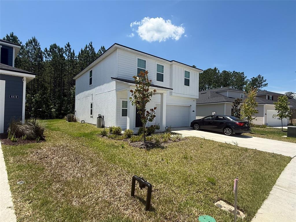 4984 BIG PINE DRIVE, JACKSONVILLE, FL — photo 2 of 30