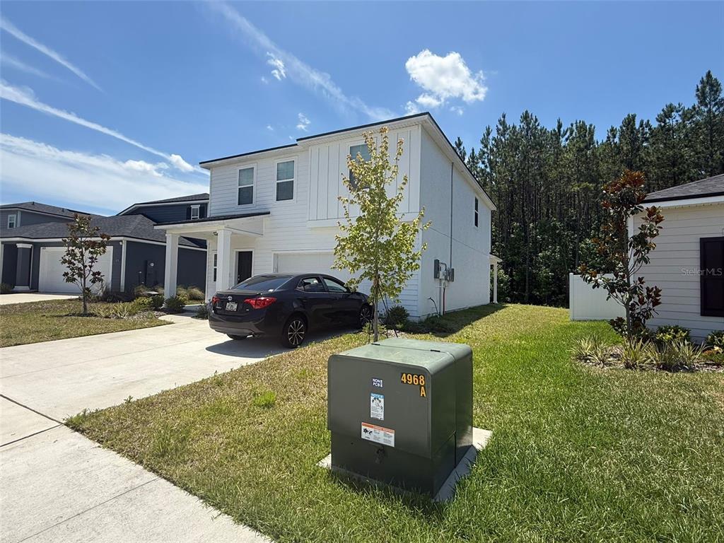 4984 BIG PINE DRIVE, JACKSONVILLE, FL — photo 3 of 30