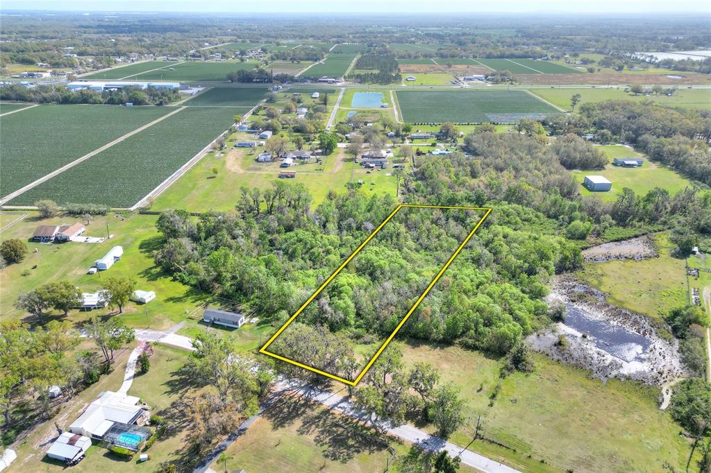 0 ARMOR ROAD, PLANT CITY, FL — photo 3 of 7