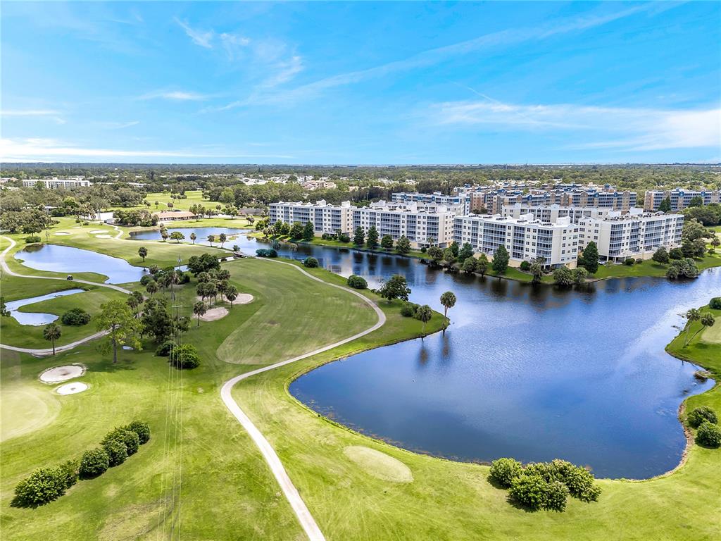 1200 COUNTRY CLUB DRIVE UNIT 1206