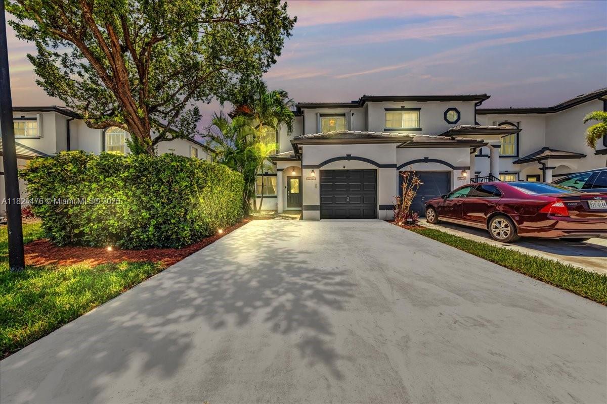 12926 SW 50th St, Miramar FL 33027