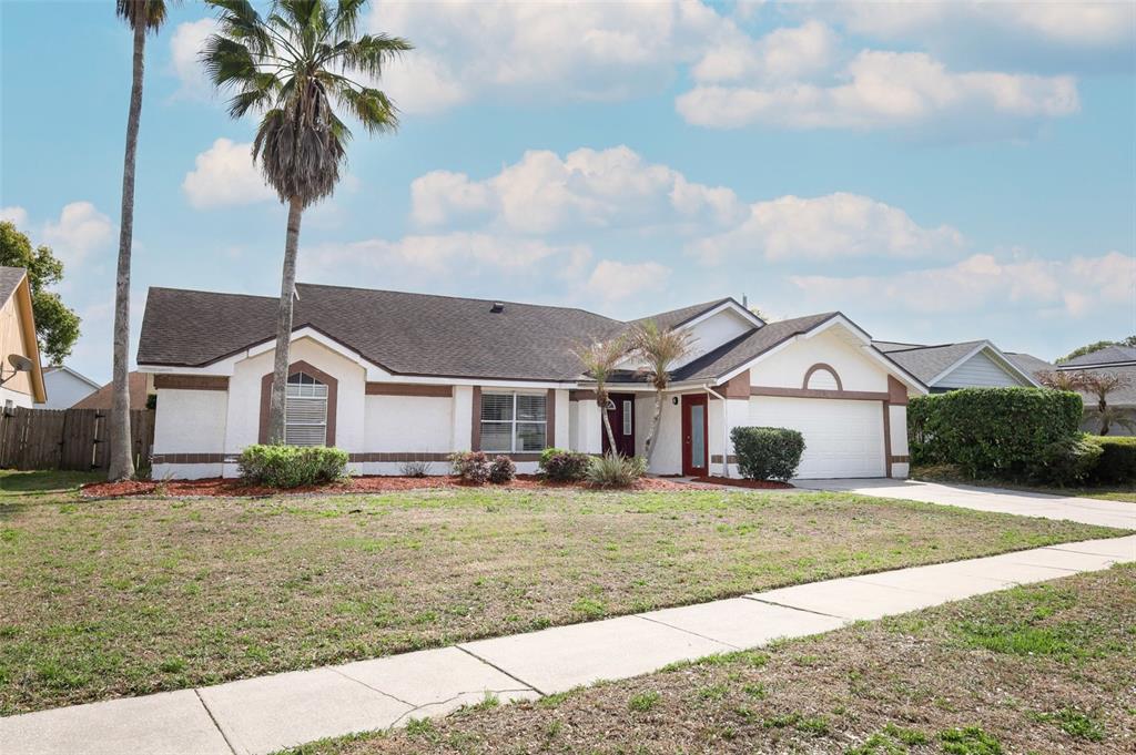 705 SILVERSMITH CIRCLE