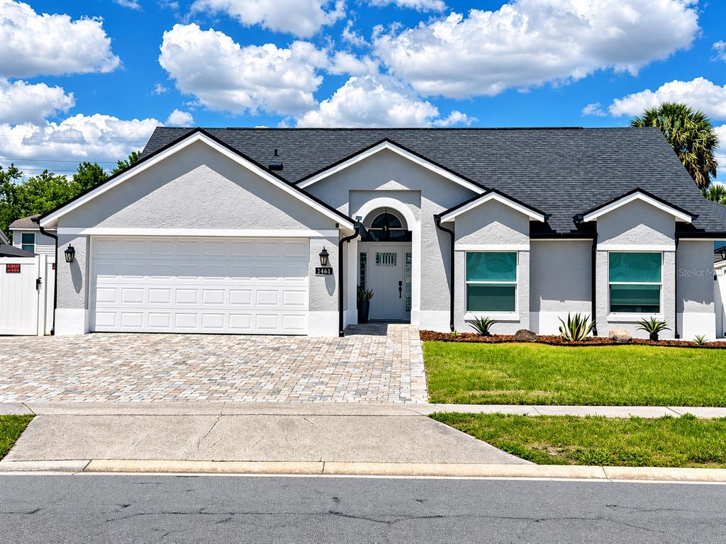 1461 MONA DRIVE