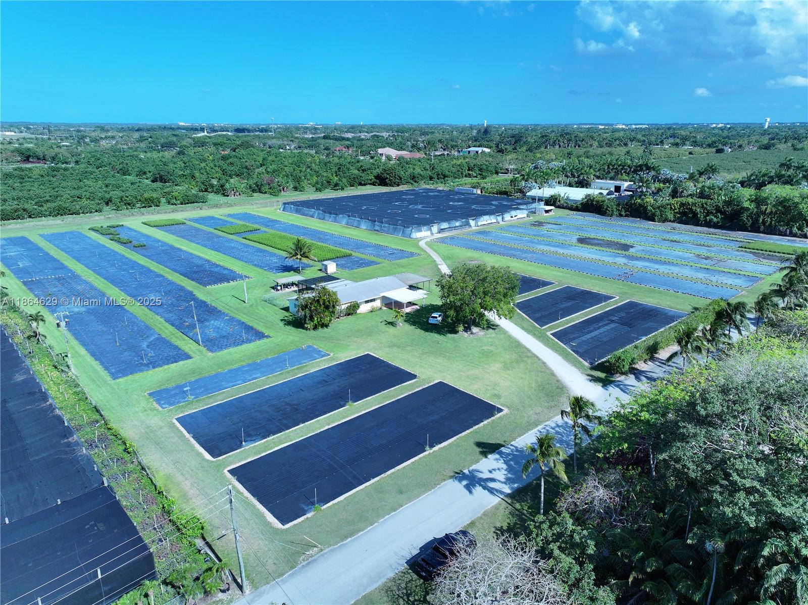 28551 SW 185th Ave, Homestead FL 33030