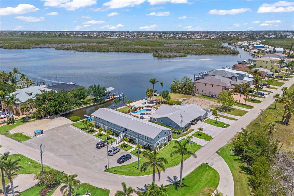 12200 SHOREVIEW DRIVE, CAPE CORAL, FL — photo 2 of 30