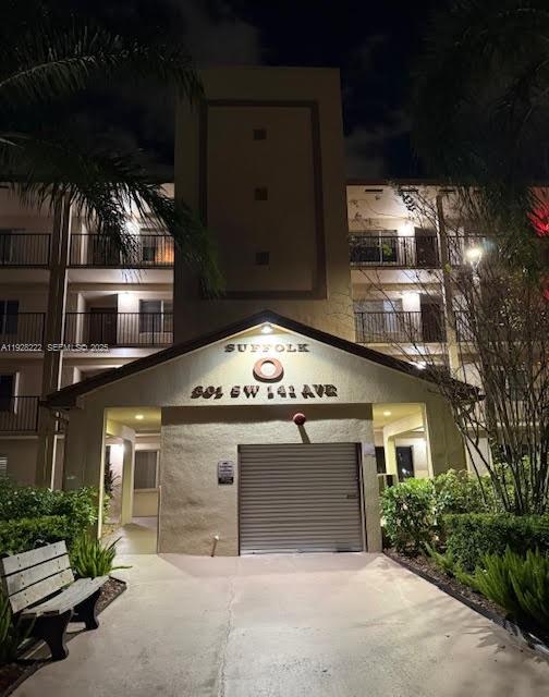 801 SW 141st Ave # 106O, Pembroke Pines FL 33027