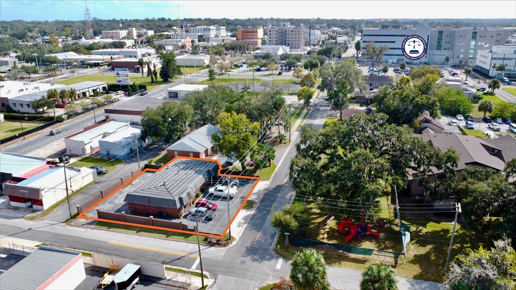411 NW 1ST AVENUE