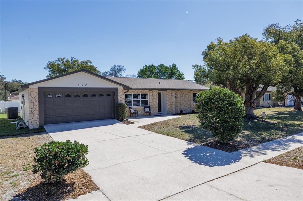 172 BRANDY HILLS DRIVE