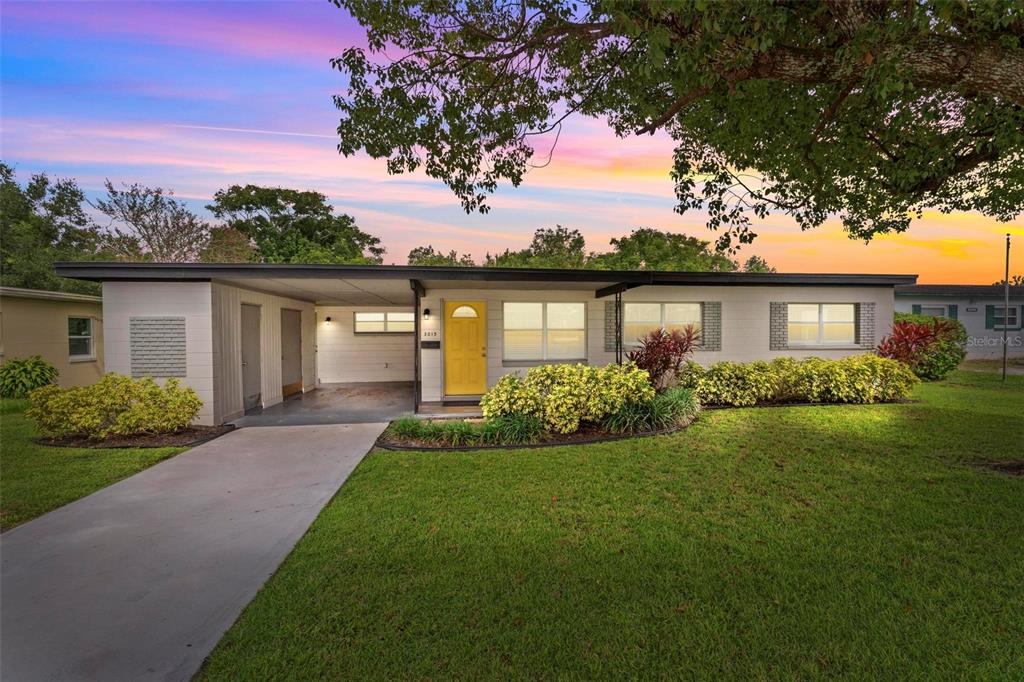 3015 TAMPICO DRIVE