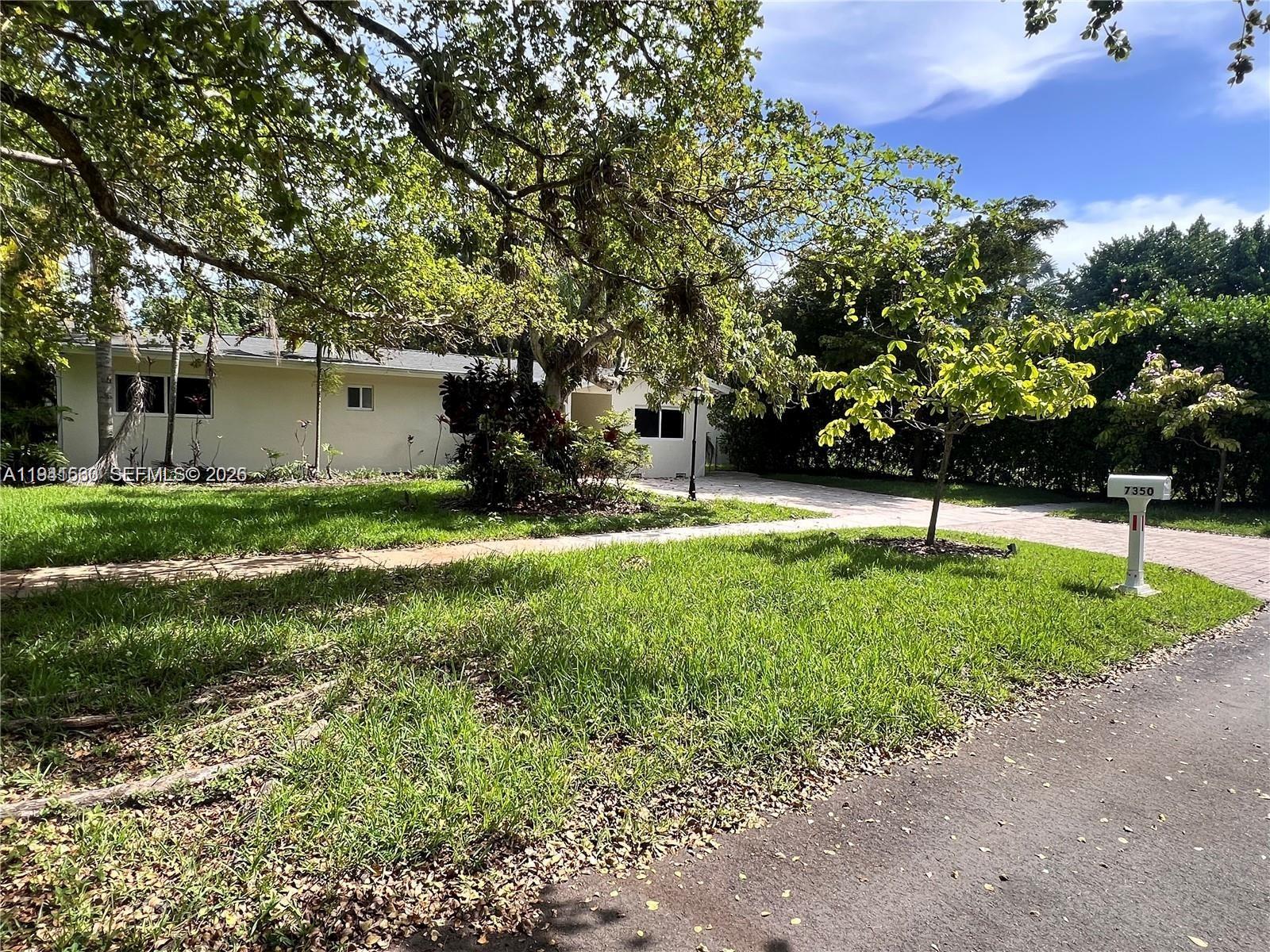 7350 SW 96th St # 7350, Pinecrest FL 33156