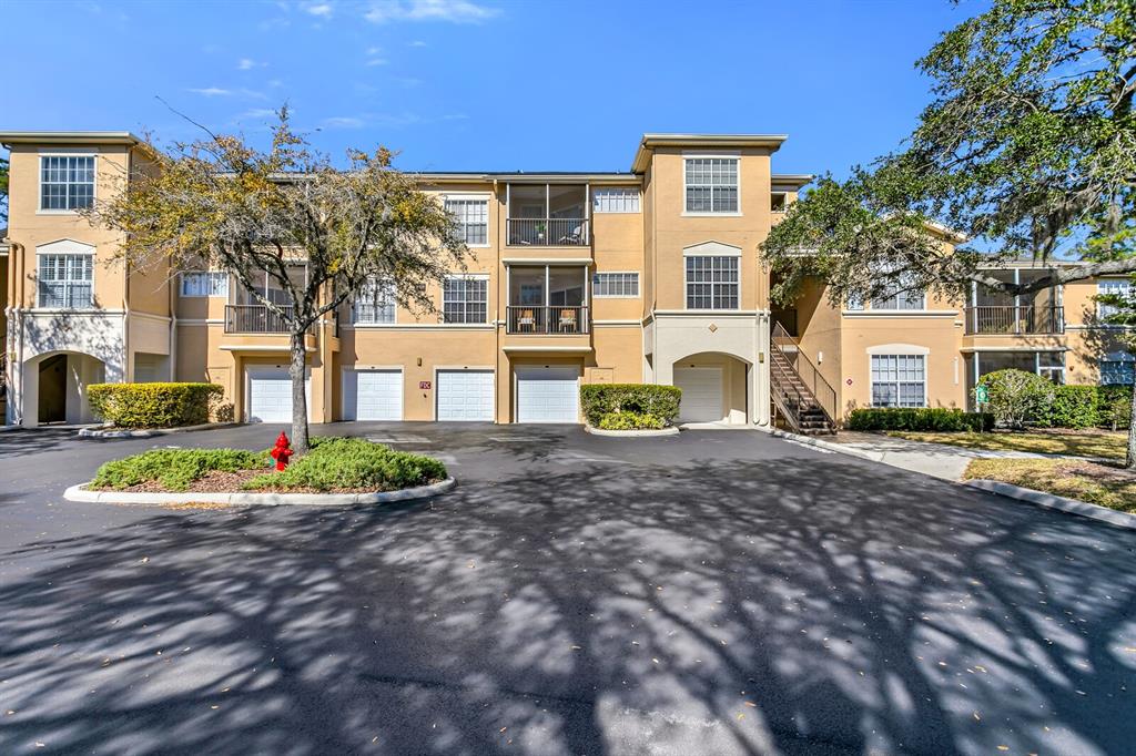 5125 PALM SPRINGS BOULEVARD UNIT 12205