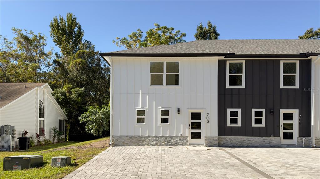 703 CLEMSON DRIVE