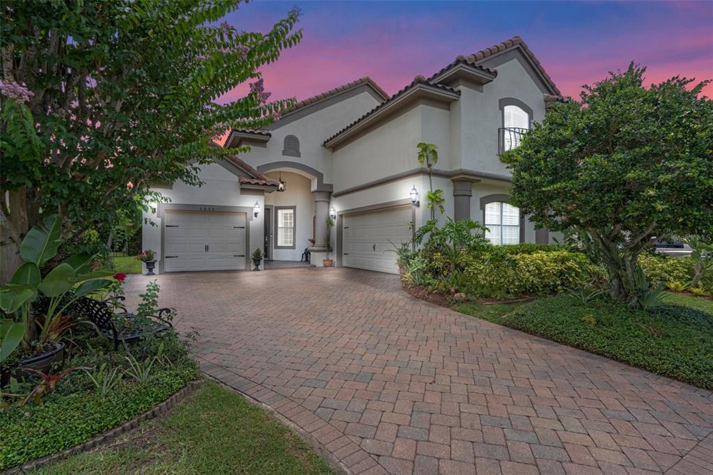 1656 WHITNEY ISLES DRIVE