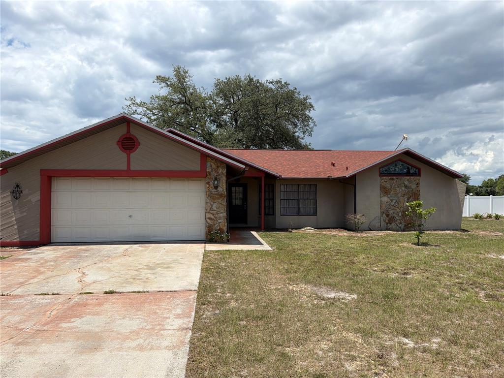 8161 SHALOM DRIVE
