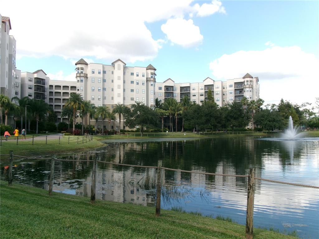 14501 GROVE RESORT AVENUE UNIT 1612