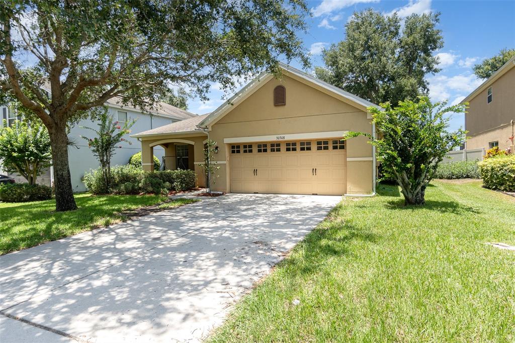 30308 CHEVAL STREET, MOUNT DORA, FL — photo 4 of 30