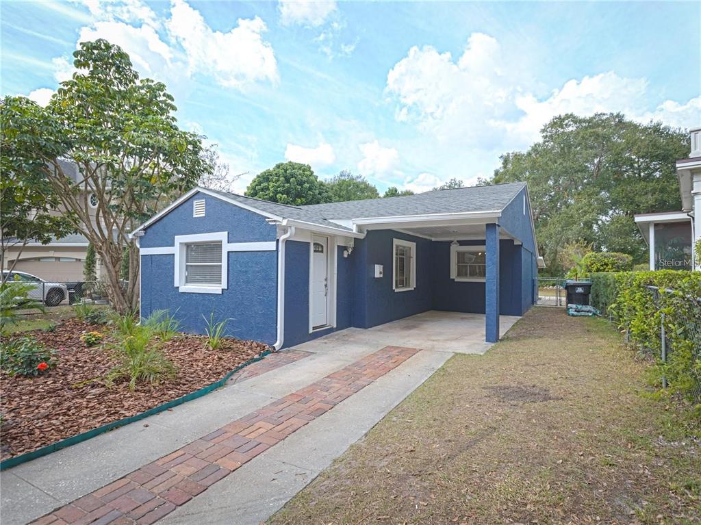 224 S LAWSONA BOULEVARD