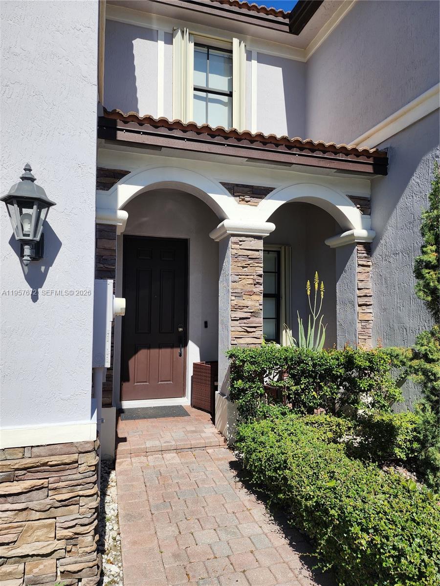 11629 NW 87th Ln # 11629, Doral FL 33178