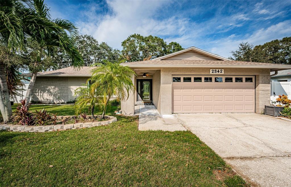 2342 HAZELWOOD LANE