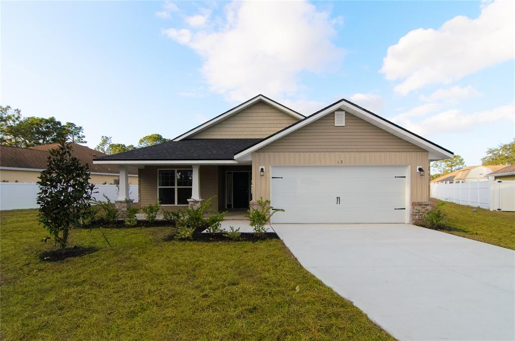 12 WAINSHIRE PLACE