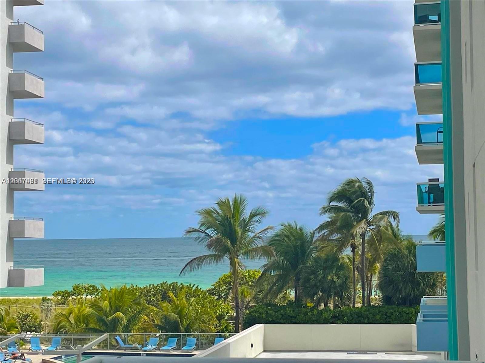 9201 Collins Ave # 321, Surfside FL 33154