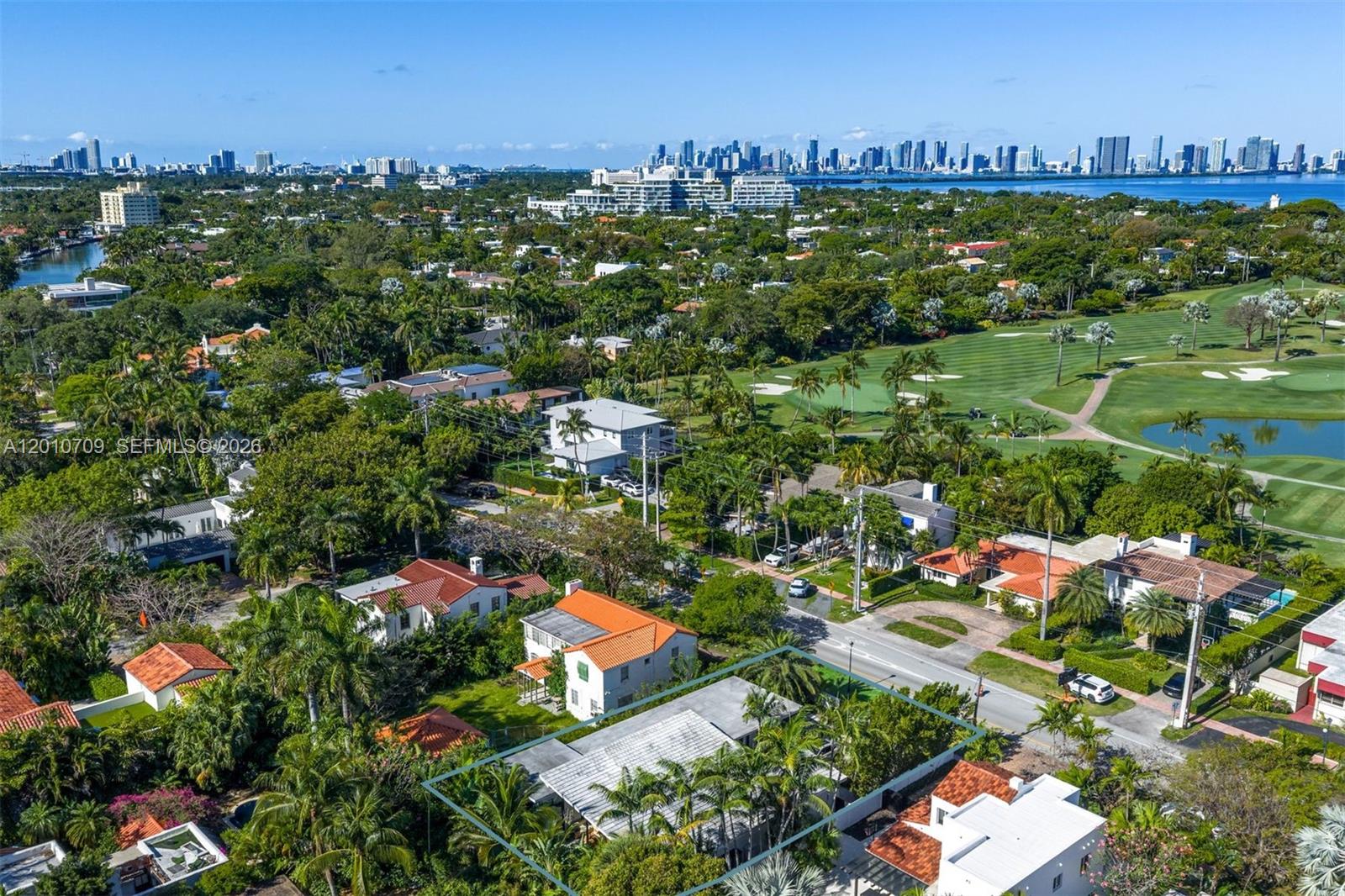 5225 La Gorce Dr, Miami Beach FL 33140