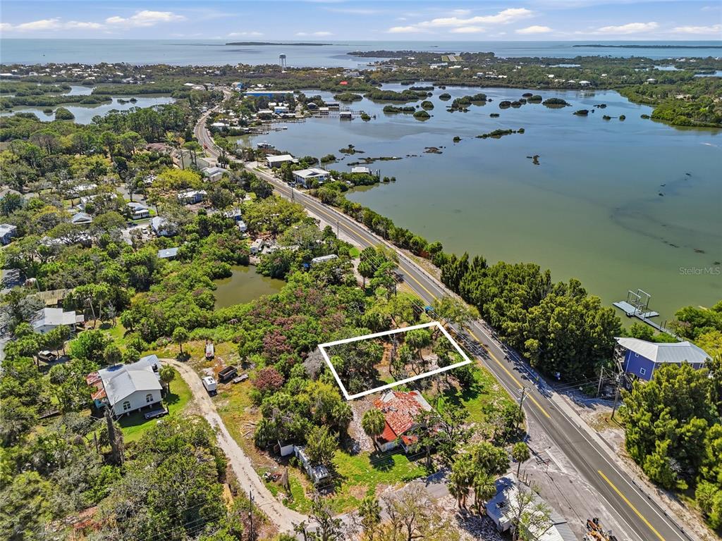 TBD STATE ROAD 24, CEDAR KEY, FL — photo 2 of 5