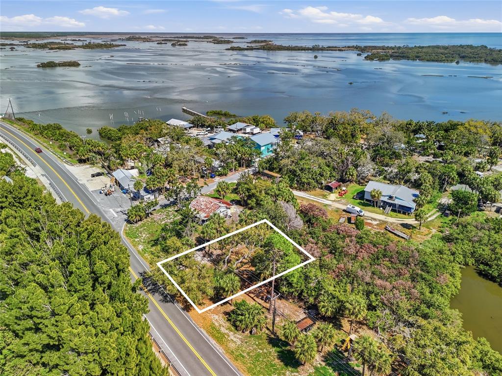 TBD STATE ROAD 24, CEDAR KEY, FL — photo 3 of 5