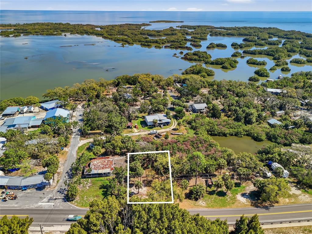 TBD STATE ROAD 24, CEDAR KEY, FL — photo 4 of 5