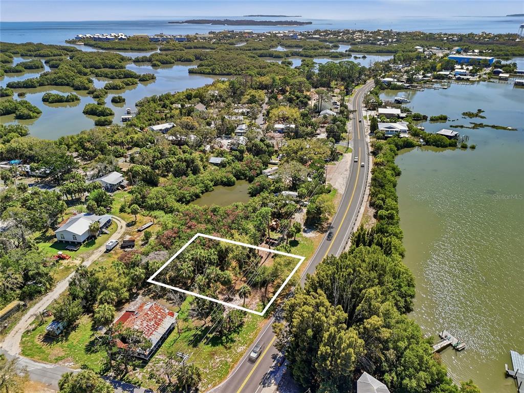 TBD STATE ROAD 24, CEDAR KEY, FL — photo 5 of 5