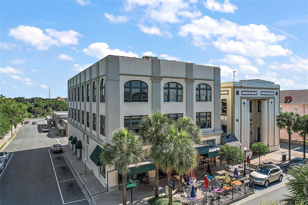 410 W MAIN STREET
