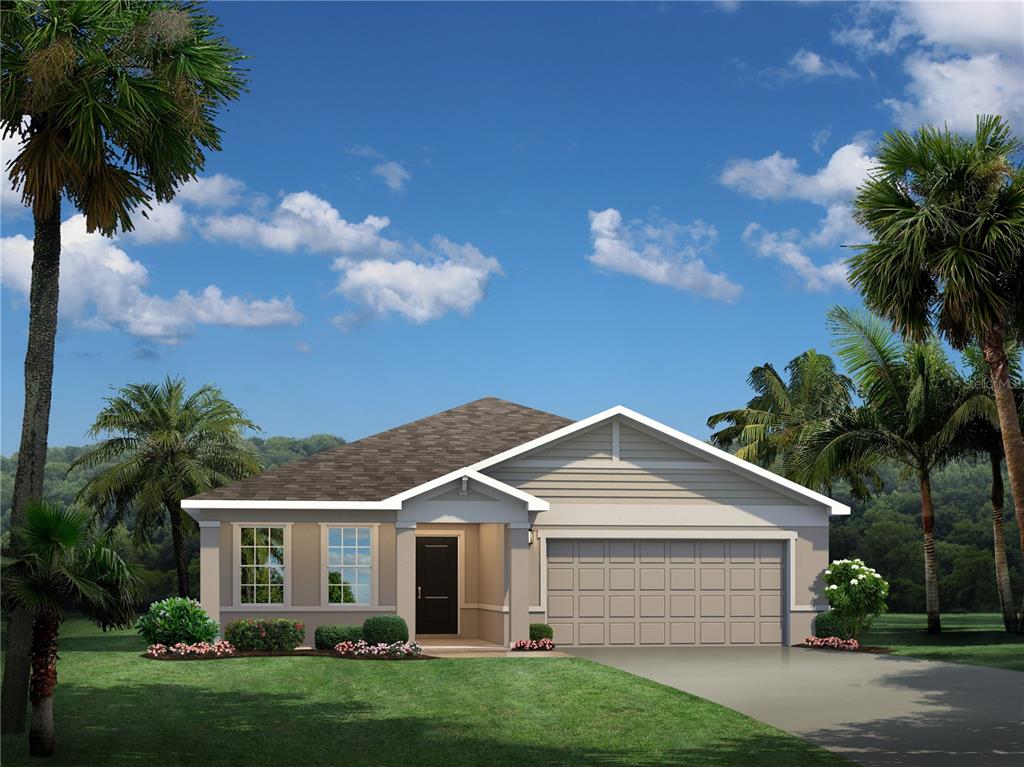 2634 LANDING DRIVE