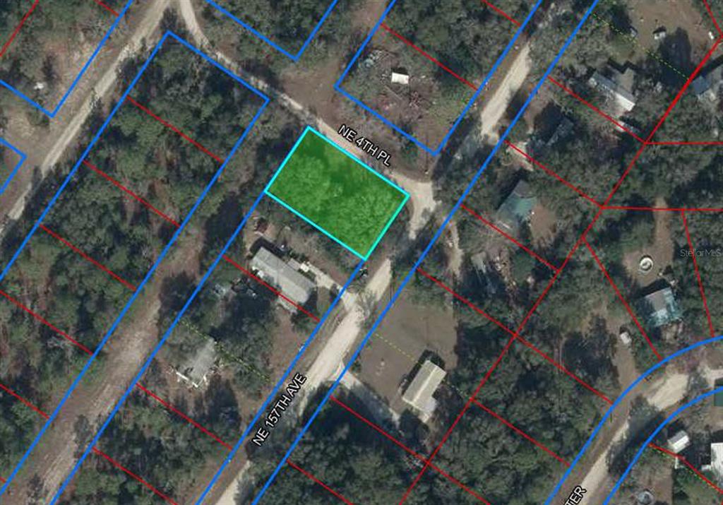 15950 NE 4TH PLACE, WILLISTON, FL — photo 2 of 5