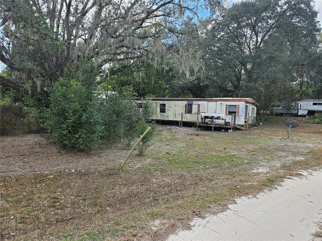15950 NE 4TH PLACE, WILLISTON, FL — photo 3 of 5