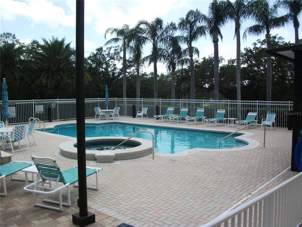 913 MICHELE CIRCLE, DUNEDIN, FL — photo 2 of 30