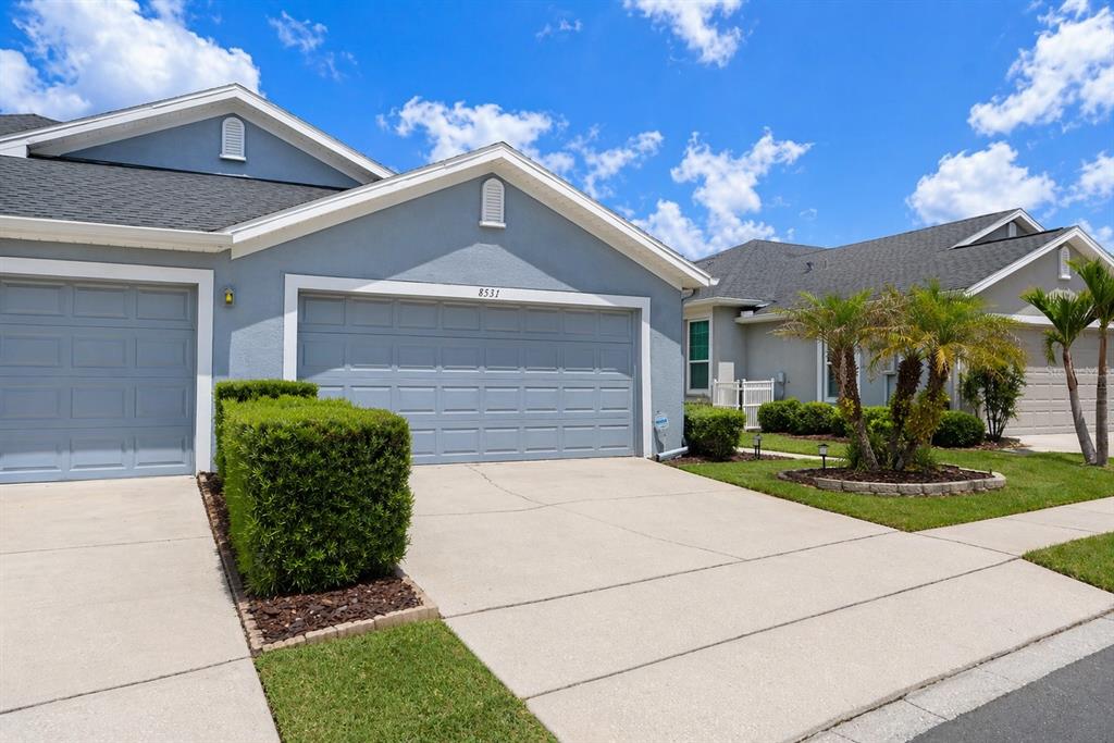 8531 ACORN RIDGE COURT