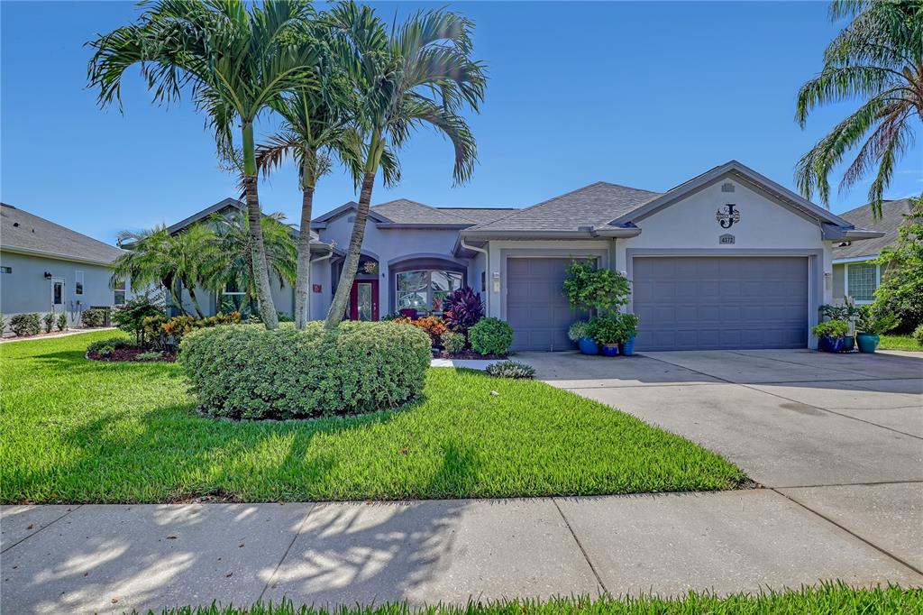 4372 FLETCHER LANE