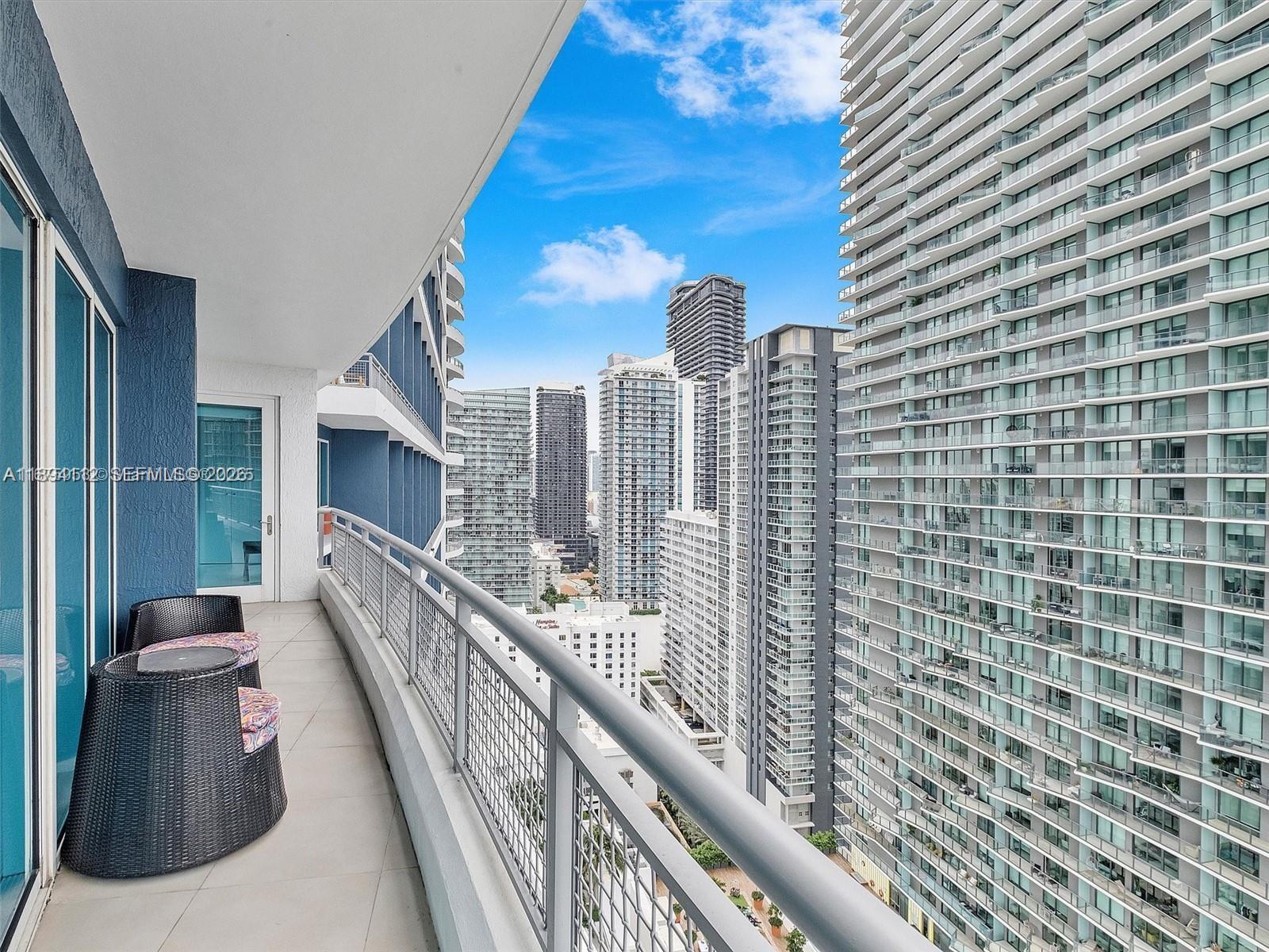 60 SW 13th St # 2500, Miami FL 33130