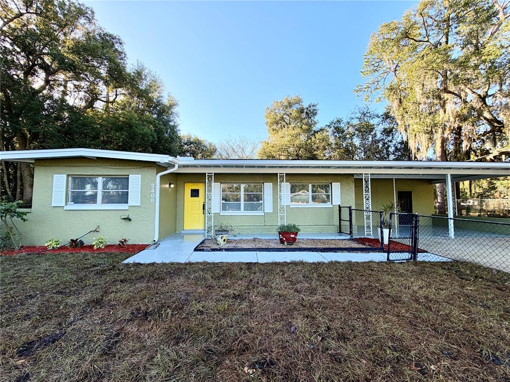 2408 LAKE MARGARET DRIVE