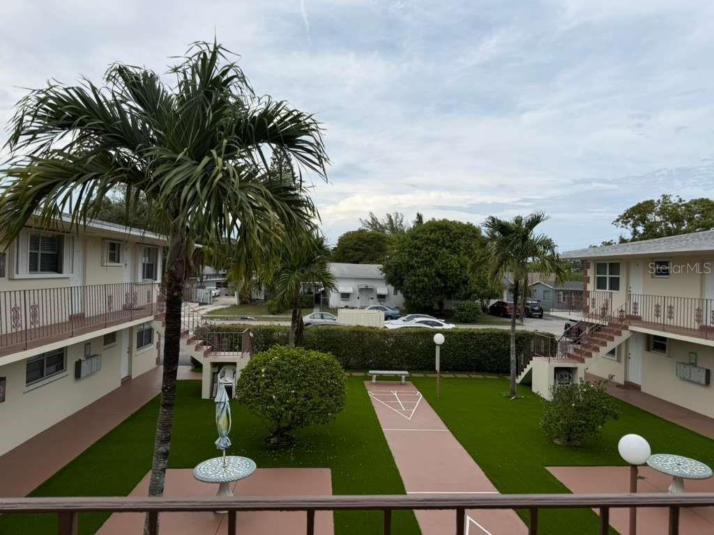 1710 MCKINLEY STREET UNIT 16
