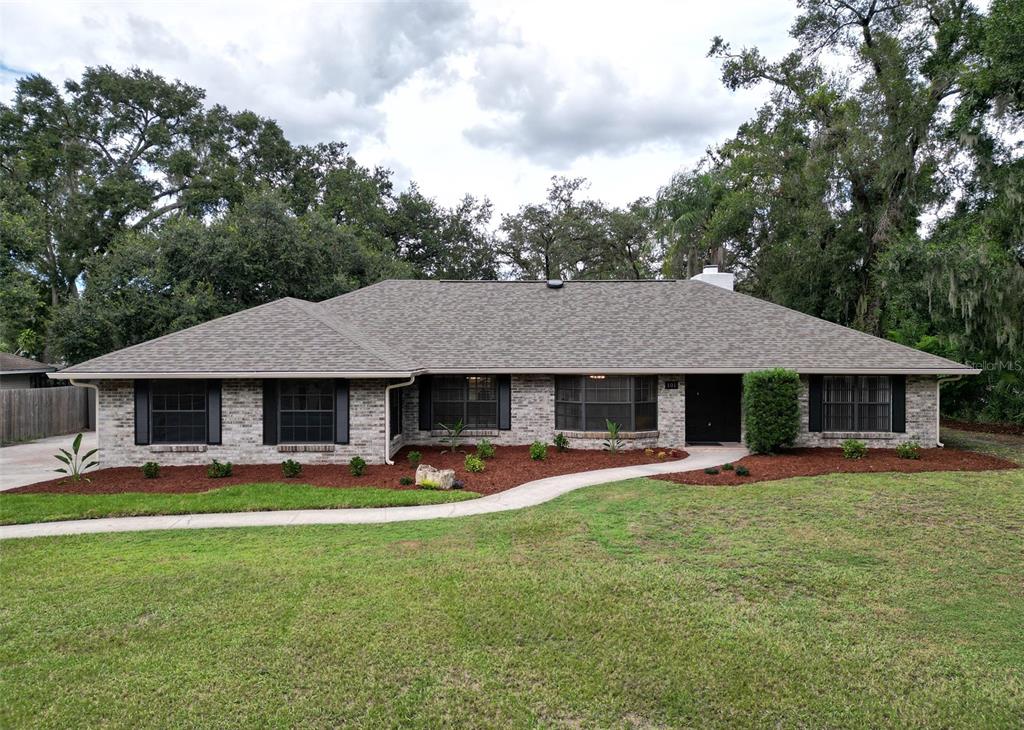 101 WILD OAK DRIVE