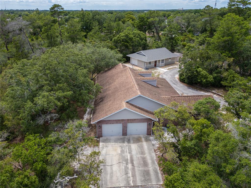 2501 BARRY DRIVE