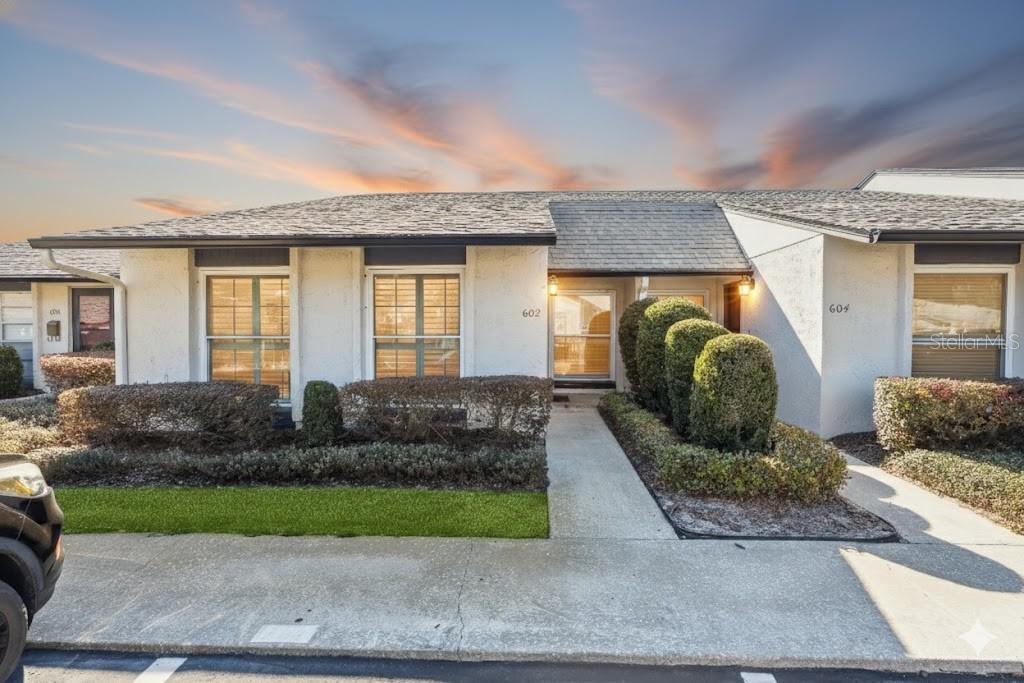 602 VILLA CIRCLE UNIT 543