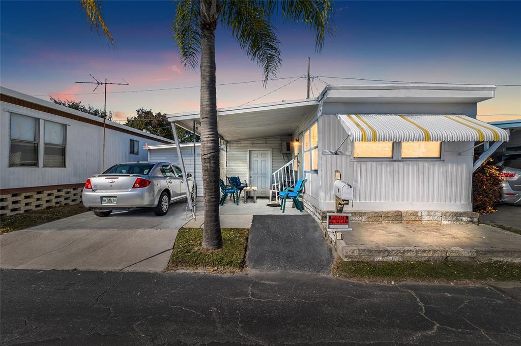 12766 SEMINOLE BOULEVARD UNIT 10