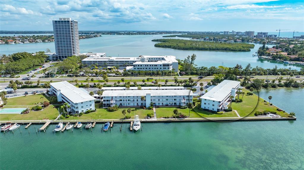 761 JOHN RINGLING BOULEVARD UNIT 5, SARASOTA, FL — photo 2 of 30