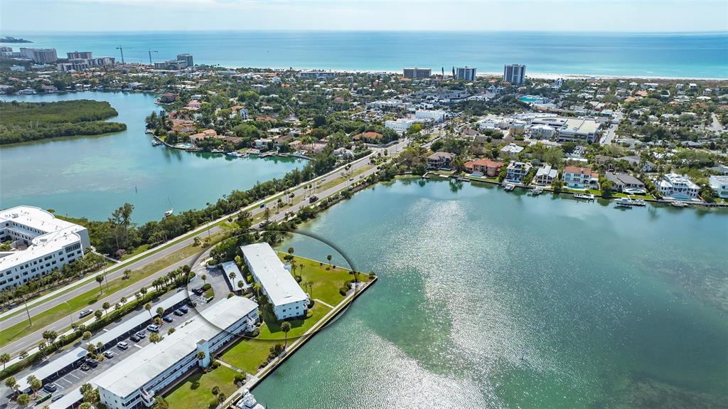 761 JOHN RINGLING BOULEVARD UNIT 5, SARASOTA, FL — photo 3 of 30