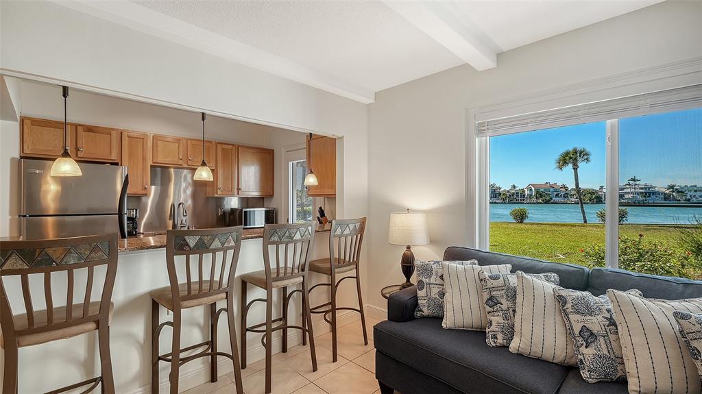 761 JOHN RINGLING BOULEVARD UNIT 5, SARASOTA, FL — photo 4 of 30