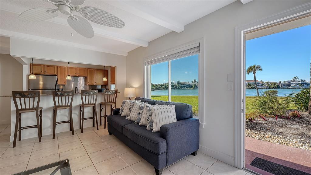 761 JOHN RINGLING BOULEVARD UNIT 5, SARASOTA, FL — photo 5 of 30